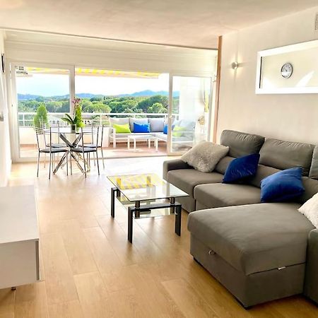 Modern Penthouse With Big Terrace Διαμέρισμα Platja d'Aro Εξωτερικό φωτογραφία