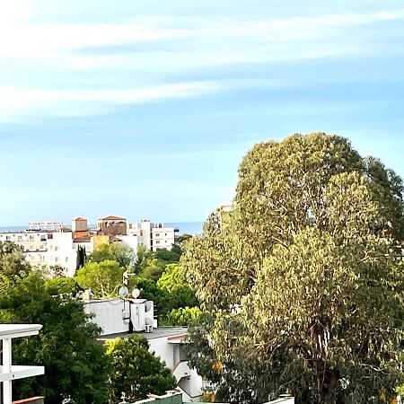 Modern Penthouse With Big Terrace Διαμέρισμα Platja d'Aro Εξωτερικό φωτογραφία