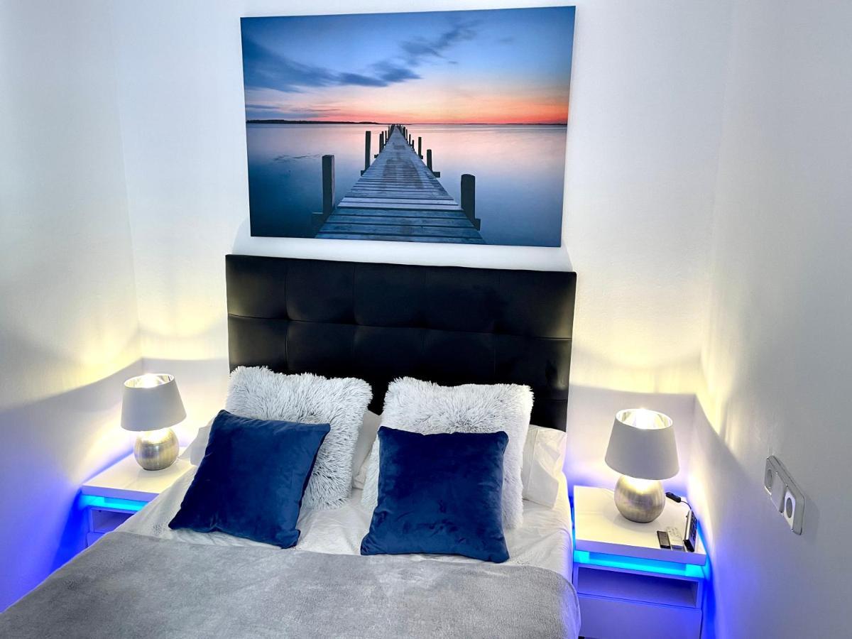 Modern Penthouse With Big Terrace Διαμέρισμα Platja d'Aro Εξωτερικό φωτογραφία