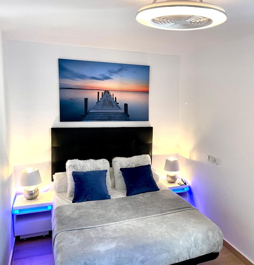 Modern Penthouse With Big Terrace Διαμέρισμα Platja d'Aro Εξωτερικό φωτογραφία